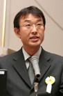 代表取締役 齊藤 宏