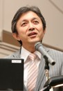 代表取締役社長 伊藤 徳家