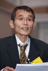 代表取締役社長 石井 重行