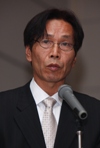 代表取締役 飯高 芳之