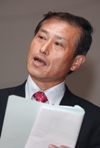 代表取締役 野村 進一