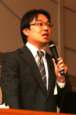 代表取締役 大野 光政