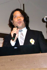 代表取締役 佐藤 良平