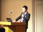 代表取締役 村田 洋一