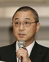 写真: 菅原代表