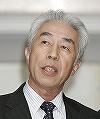 写真: 笠原代表