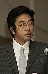 写真: 西尾社長