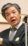 代表取締役社長 手塚 博文