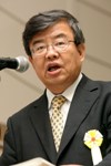 代表取締役社長 加藤 弘