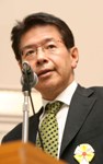 代表取締役社長 麻生 雅是