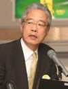 代表取締役 大滝 義博