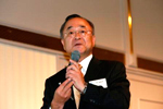 代表取締役 安藤 久
