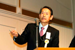 代表取締役 小野寺 孝好