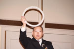 代表取締役 伊澤 光輝