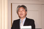 代表取締役 伊藤 勝則