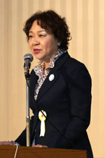 代表取締役 浦井 薫子