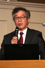 代表取締役 高橋 善則
