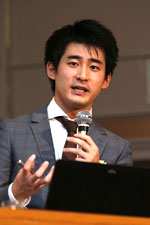 田中 顕