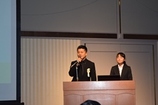 代表取締役 菅原 信治