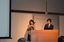 代表取締役 佐藤 芳子