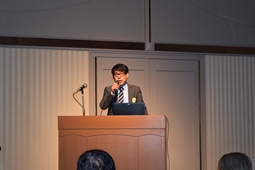 代表取締役 西尾 卓哉