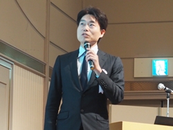 代表取締役 中村 順一
