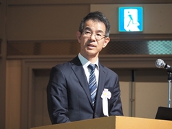 代表社員 中里 雅孝