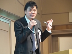 代表取締役 木俣 博光
