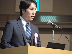 代表取締役 福田 紘也